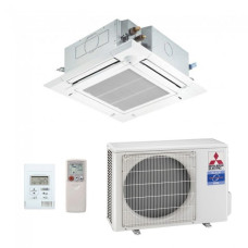 Настенный кондиционер Mitsubishi Electric  PKA-M100KAL / PUHZ-ZRP100VKA